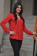 Zara at Bhai Triple Platinum Disc